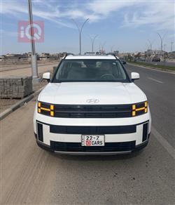 هيونداي سانتافي